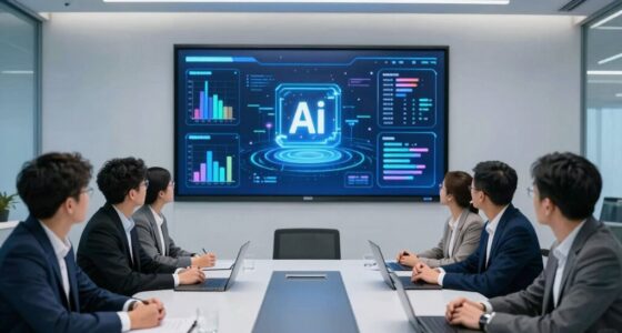 ai demos shape investor expectations