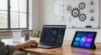 ai disclosure influencing design