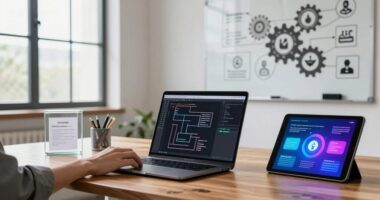 ai disclosure influencing design
