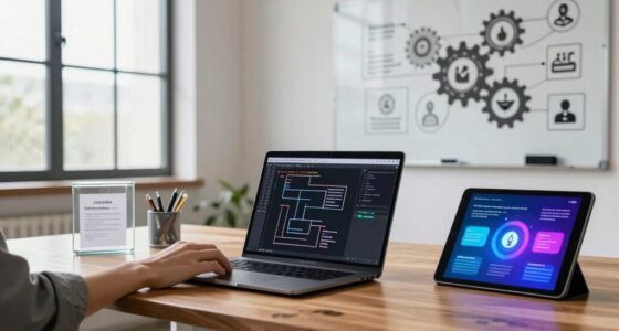 ai disclosure influencing design