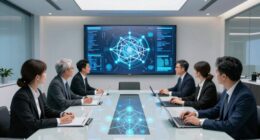 ai distribution channel competition