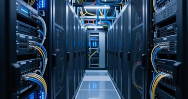 ai distribution transformation trends