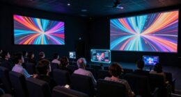 ai driven innovative filmmaking