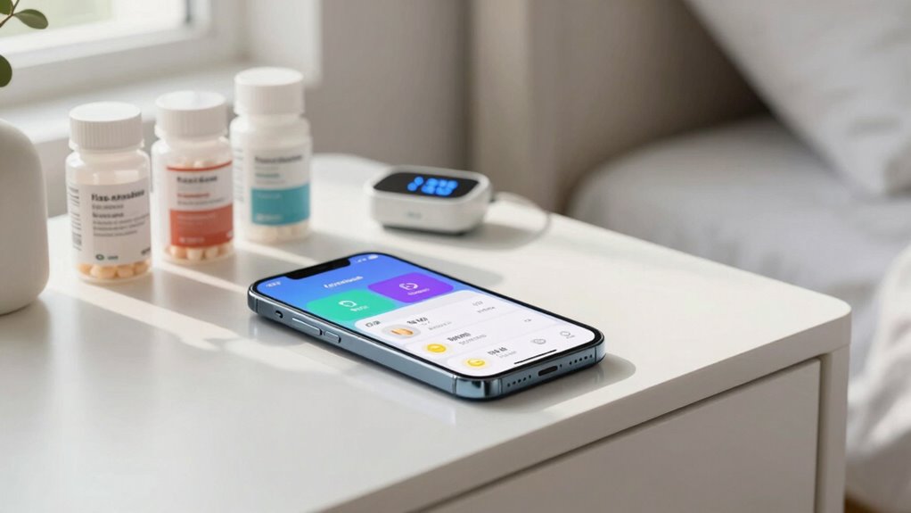ai driven personalized medication management