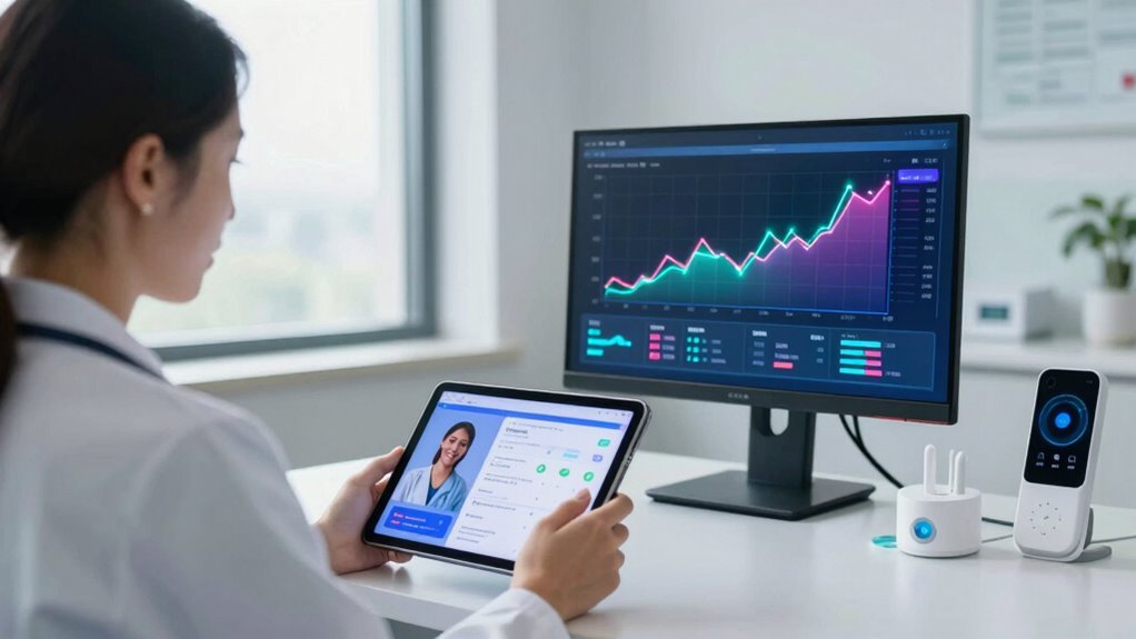 ai driven personalized patient monitoring