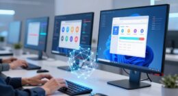 ai driven web competition