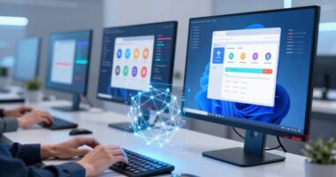 ai driven web competition