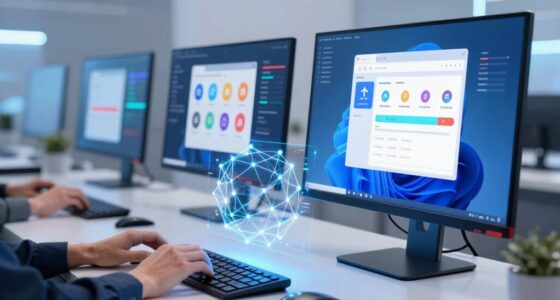 ai driven web competition