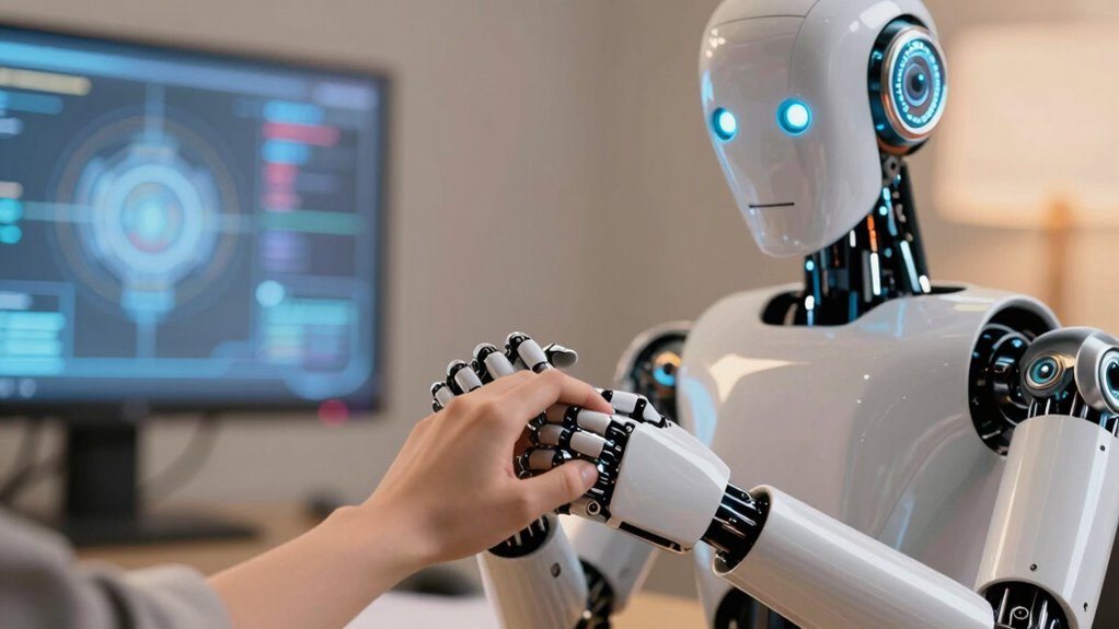 ai emotions human connection