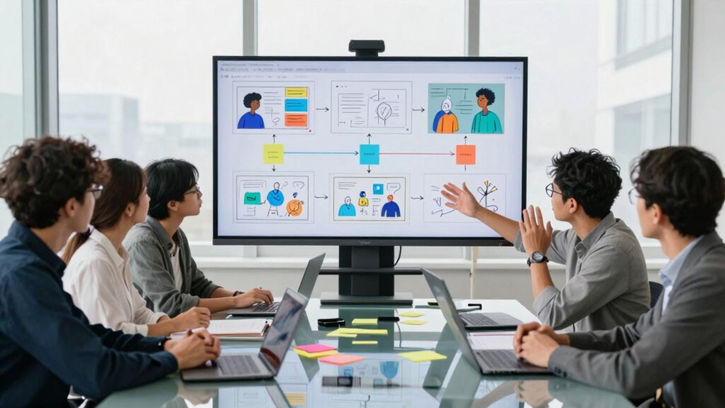 ai enhanced collaborative storytelling
