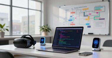 ai enhanced software development