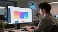 ai enhances browsing experience