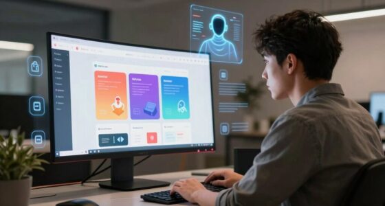 ai enhances browsing experience