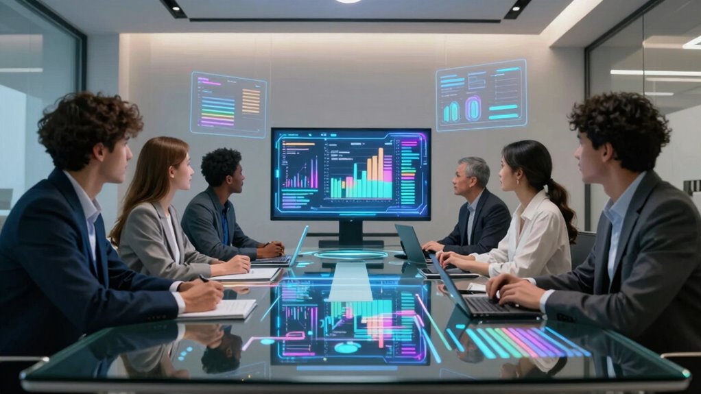 ai enhances budget planning