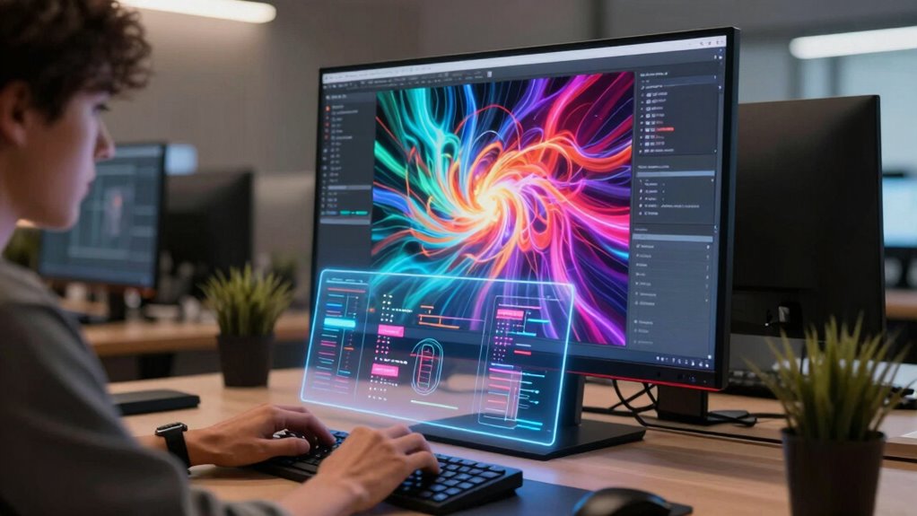 ai enhances content efficiency