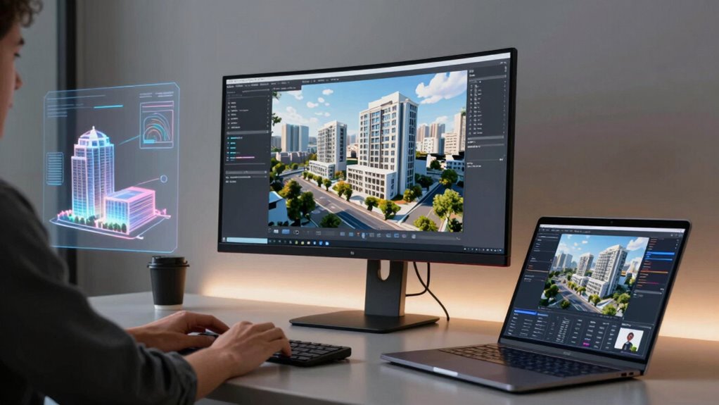 ai enhances creative efficiency