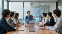 ai enhances does not replace