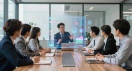 ai enhances does not replace