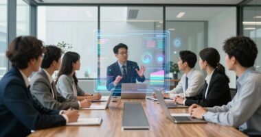 ai enhances does not replace