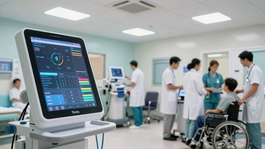 ai enhances emergency prioritization