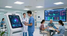 ai enhances emergency triage