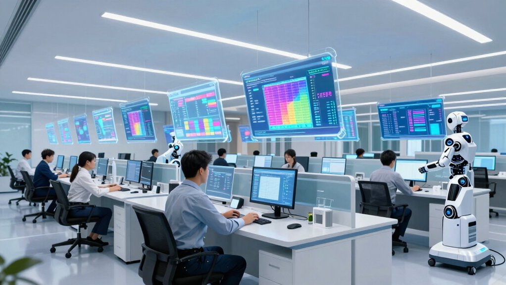 ai enhances healthcare security