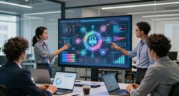 ai enhances knowledge sharing