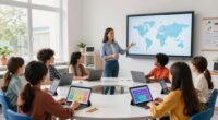 ai enhances multilingual learning