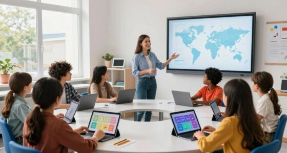 ai enhances multilingual learning