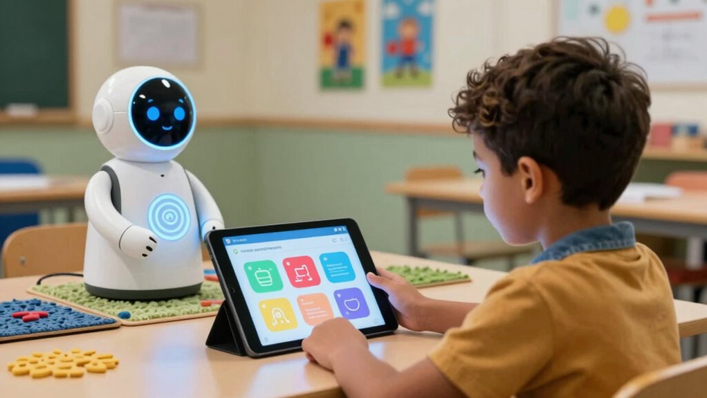 ai enhances neurodiverse learning