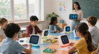 ai enhances neurodiverse learning