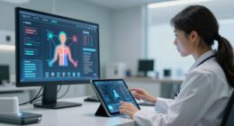 ai enhances patient engagement