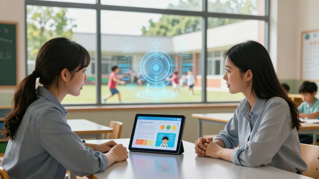 ai enhances personalized communication