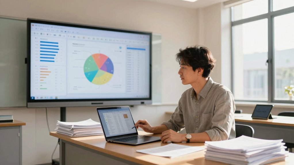 ai enhances personalized education