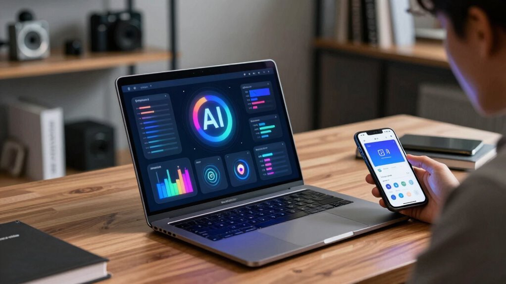 ai enhances personalized laptop choices