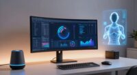 ai enhances productivity devices