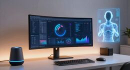 ai enhances productivity devices