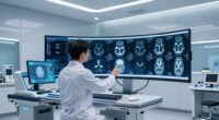 ai enhances radiology efficiency