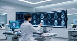 ai enhances radiology efficiency
