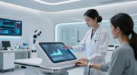ai enhances screening accuracy