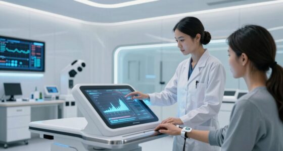 ai enhances screening accuracy