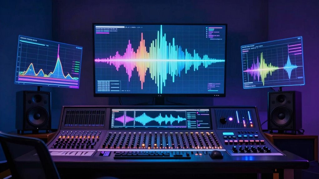 ai enhances sound creativity