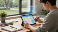 ai enhances student revision habits