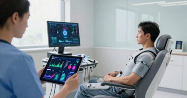 ai enhances tailored recovery