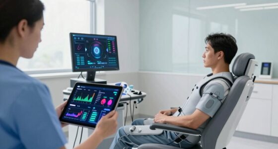 ai enhances tailored recovery