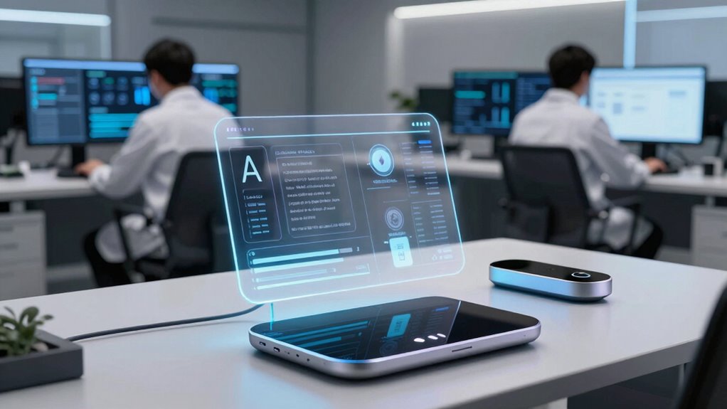 ai enhances user experience