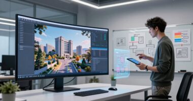ai enhances visual planning