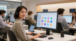 ai enhancing customer interactions