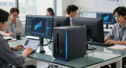 ai file storage solution