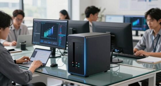 ai file storage solution